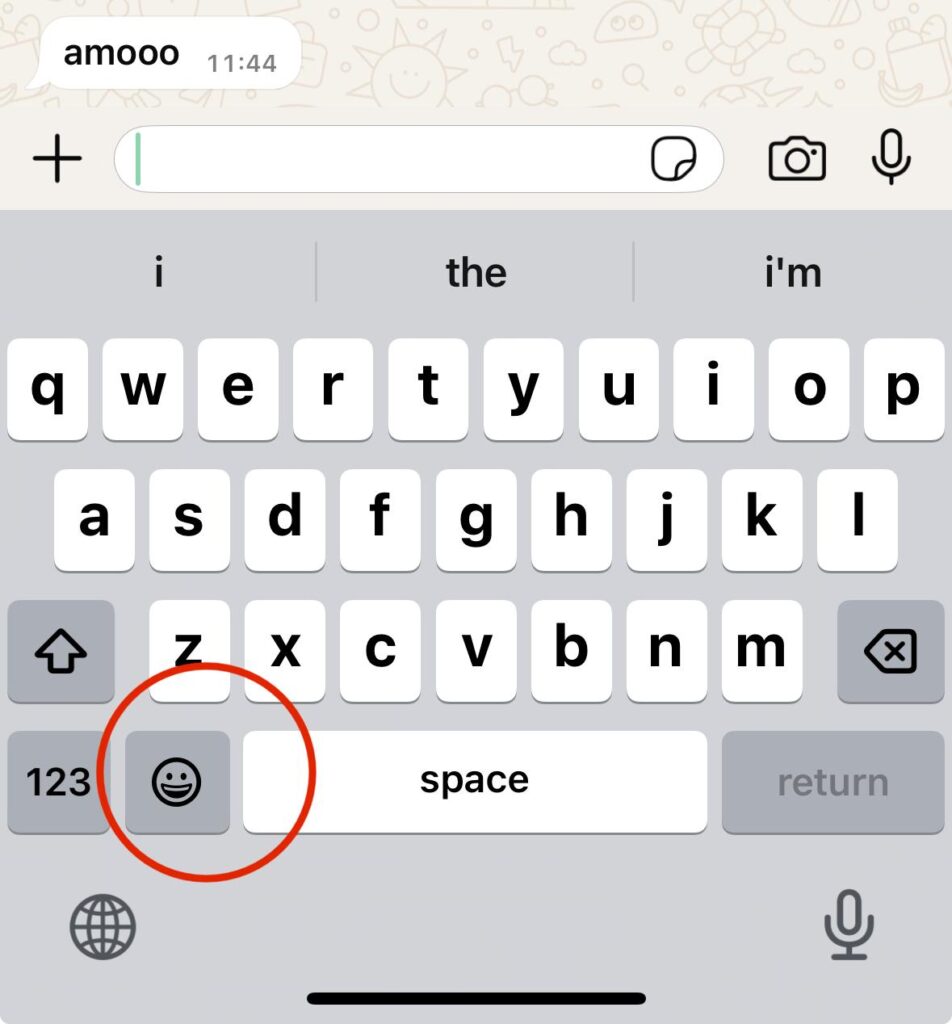 43 tips og triks for iphone 16, 16 plus og iphone 16 pro og 16 pro max Genmojis på iPhone 16