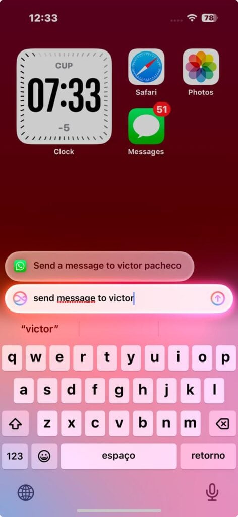 43 tips og triks for iphone 16, 16 plus og iphone 16 pro og 16 pro max Dobbelttrykk for å aktivere Siri