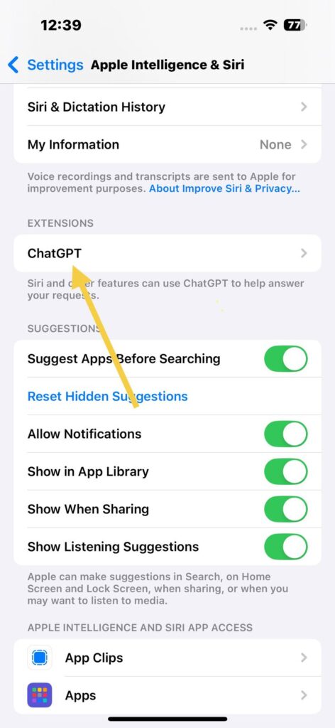 43 tips og triks for iphone 16, 16 plus og iphone 16 pro og 16 pro max Siri og chatgpt