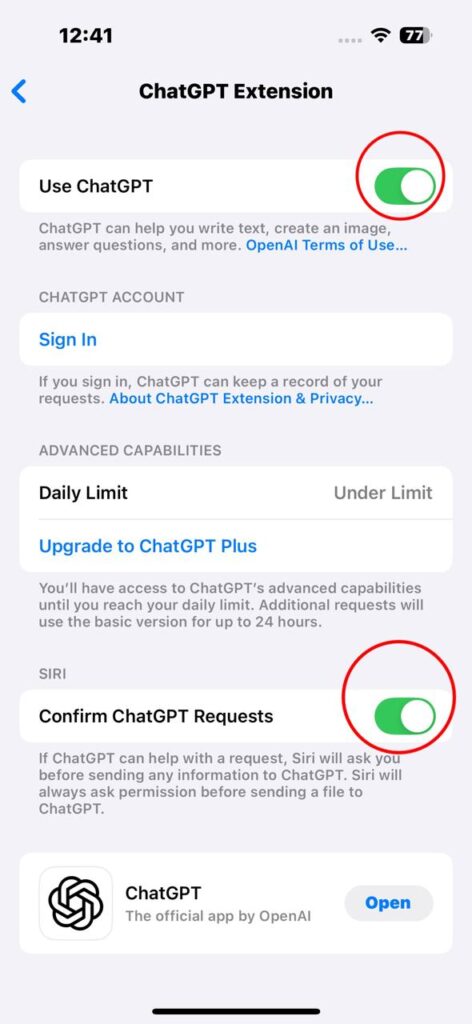 43 tips og triks for iphone 16, 16 plus og iphone 16 pro og 16 pro max Siri og chatgpt