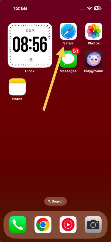 43 tips og triks for iphone 16, 16 plus og iphone 16 pro og 16 pro max Sammendrag av ai på safari
