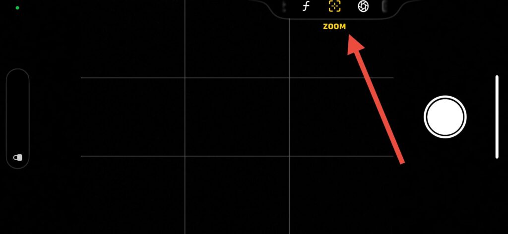 43 tips og triks for iphone 16, 16 plus og iphone 16 pro og 16 pro max Rullegardinmeny når du trykker lett på kameraknappen på iPhone 16