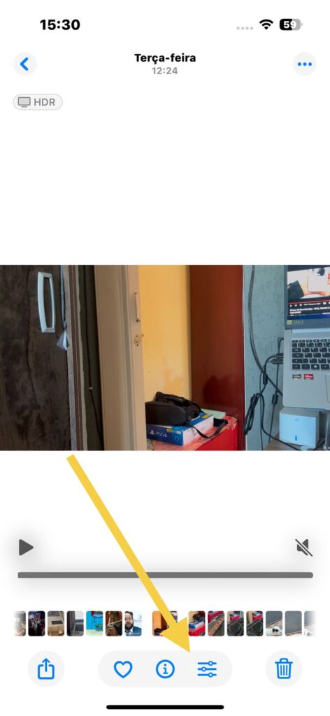 43 tips og triks for iphone 16, 16 plus og iphone 16 pro og 16 pro max Opptak i maksimal kvalitet på iPhone 16