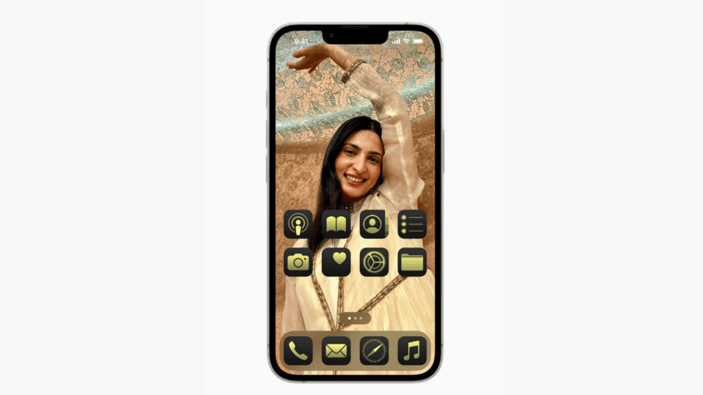 Представлен iPhone 16e с FaceID и OLED-экраном айфон 16е