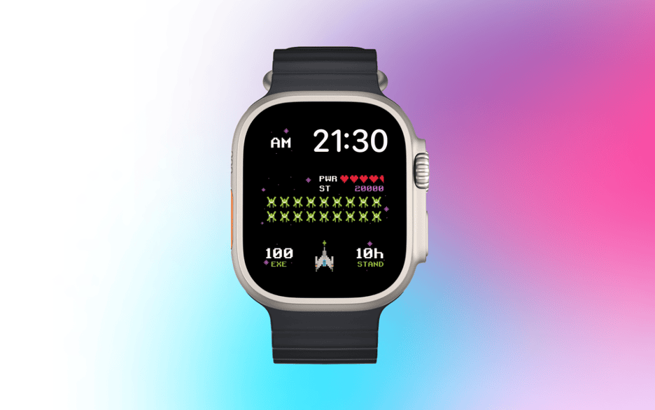 Top 10 des cadrans Apple Watch en 2025 Top 10 des cadrans Apple Watch en 2025