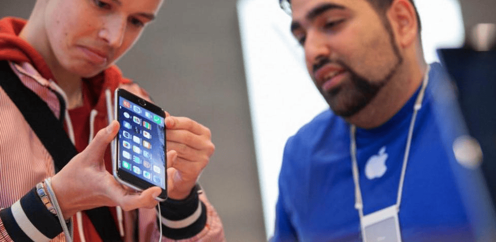 Узнайте обо всех вирусах для iPhone, обнаруженных на сегодняшний день (и защитите себя от них) Узнайте обо всех вирусах для iPhone, обнаруженных на сегодняшний день (и защитите себя от них)