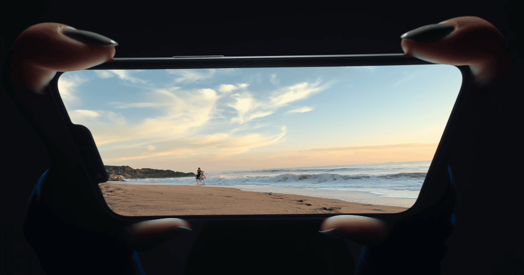 Представлен iPhone 16e с FaceID и OLED-экраном экран iPhone 16e