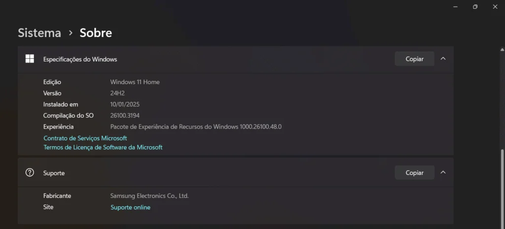 Recension: Galaxy Book4 Edge sätter en ny standard på AI-PC-marknaden Windows 11