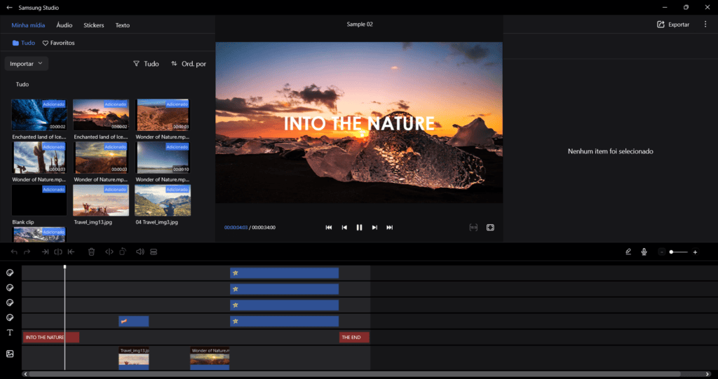 Recension: Galaxy Book4 Edge sätter en ny standard på AI-PC-marknaden samsung studio
