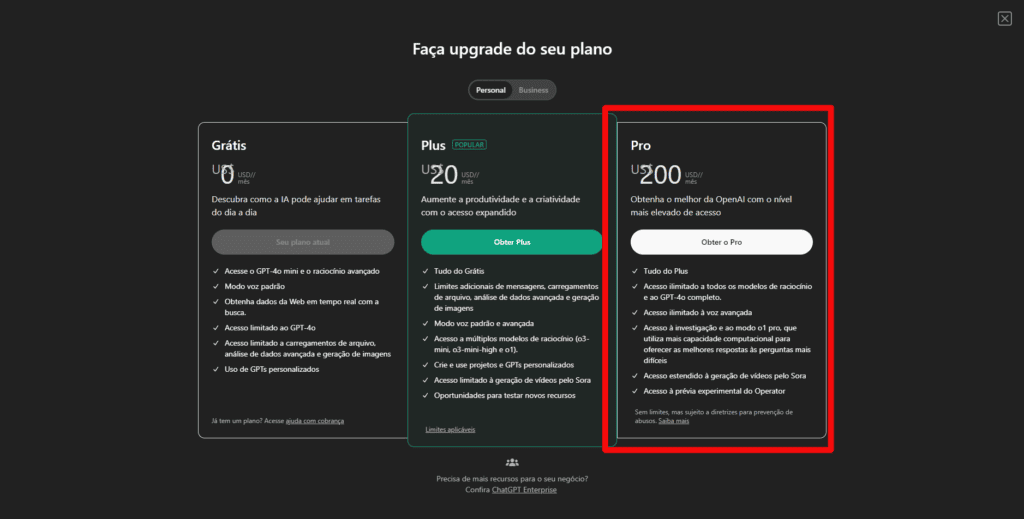 Ia para tarefas do dia a dia e assistente de produtividade, destaque na era digital.