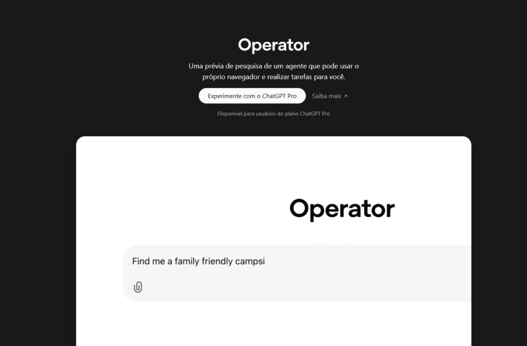 Inteligência artificial gpt, chatbot chatgpt, assistente virtual, tecnologia de ponta, inovação em ia, ferramenta de pesquisa, suporte automatizado, openai, geração de texto, automação digital.