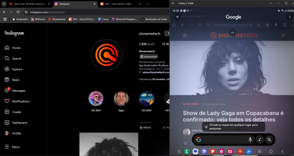 Recension: Galaxy Book4 Edge sätter en ny standard på AI-PC-marknaden Ring runt för att söka på galaxy book4 edge