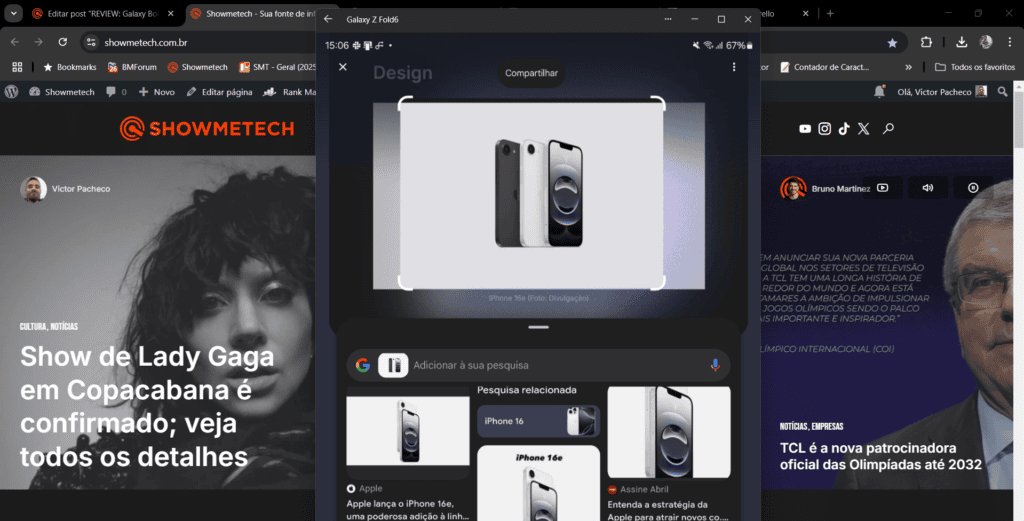 Recension: Galaxy Book4 Edge sätter en ny standard på AI-PC-marknaden Ring runt för att söka på galaxy book4 edge