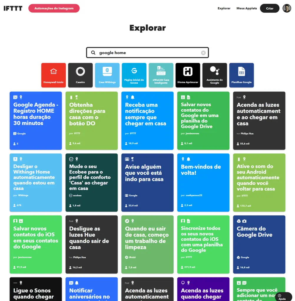 Veja os melhores produtos para a casa conectada (2025) Sensor de movimento inteligente para automação residencial, compatível com alexa e google assistente.