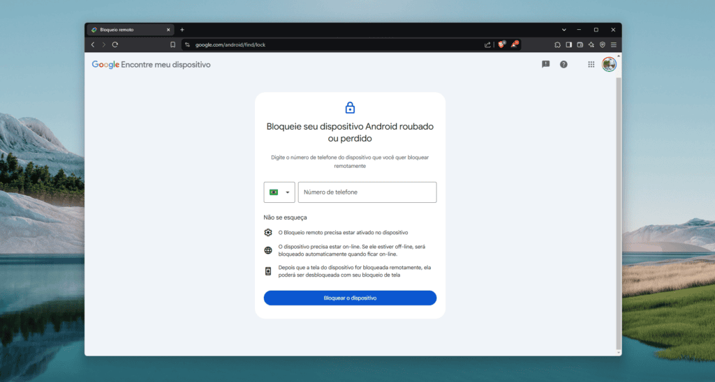 Celular no carnaval: dicas para curtir a folia com segurança Bloqueio remoto de celular android, funcionalidade de segurança e proteção contra roubo.