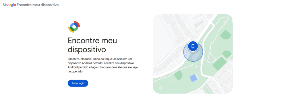 Celular no carnaval: dicas para curtir a folia com segurança Ativação do encontre meu dispositivo em smartphones android
