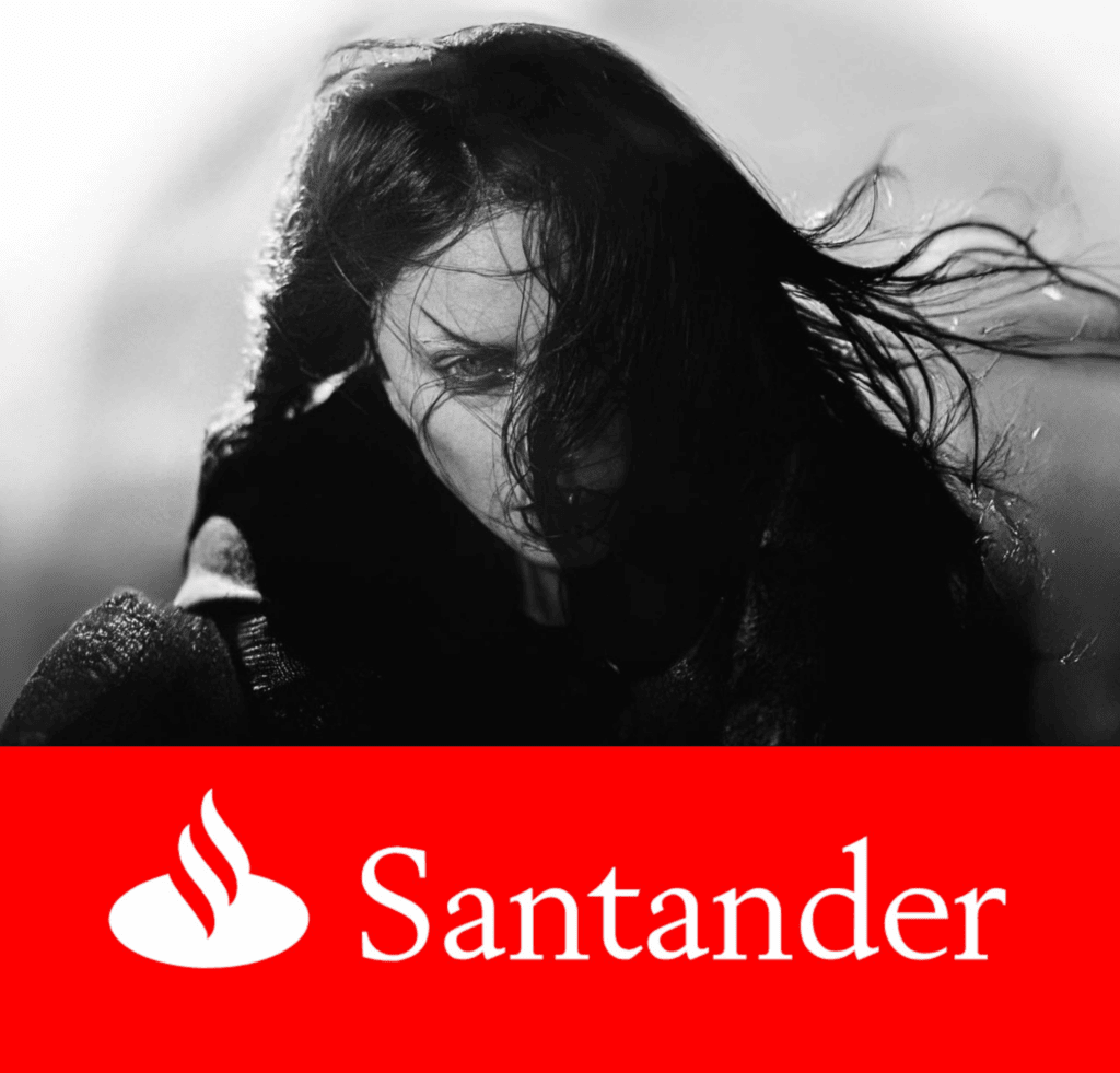 Lady Gaga 在科帕卡巴纳:了解关于这场演出的已知信息 Lady Gaga 和 Santander 标志