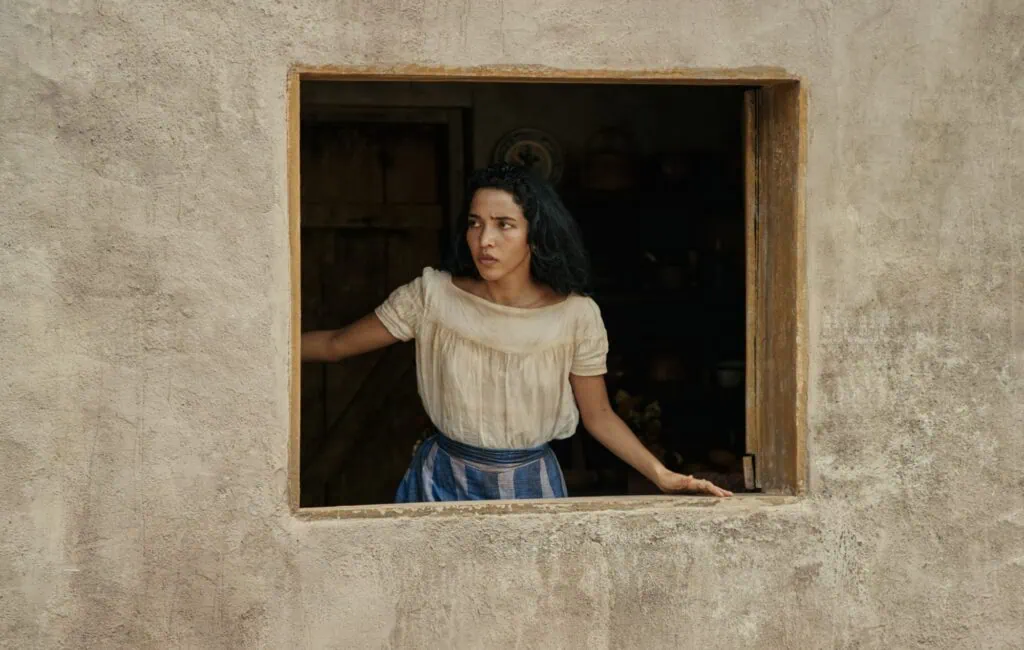 Vale a pena assistir a “cem anos de solidão” da netflix? Atriz laura grueso como rebeca