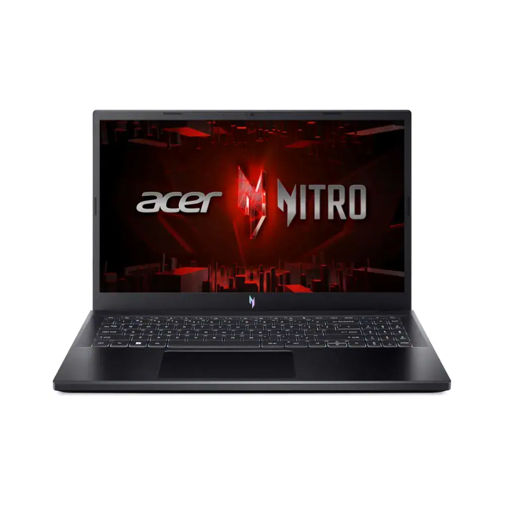 Consumer Week: Acer bietet bis zu 35 % Rabatt auf Notebooks, Rucksäcke und Monitore Acer Nitro V (ANV15-51-54D) im Angebot während der Acer Consumer Week