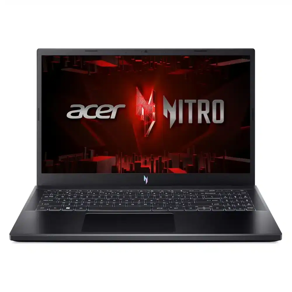 Consumer Week: Acer bietet bis zu 35 % Rabatt auf Notebooks, Rucksäcke und Monitore Acer Nitro V (ANV15-51-7037) im Angebot während der Acer Consumer Week