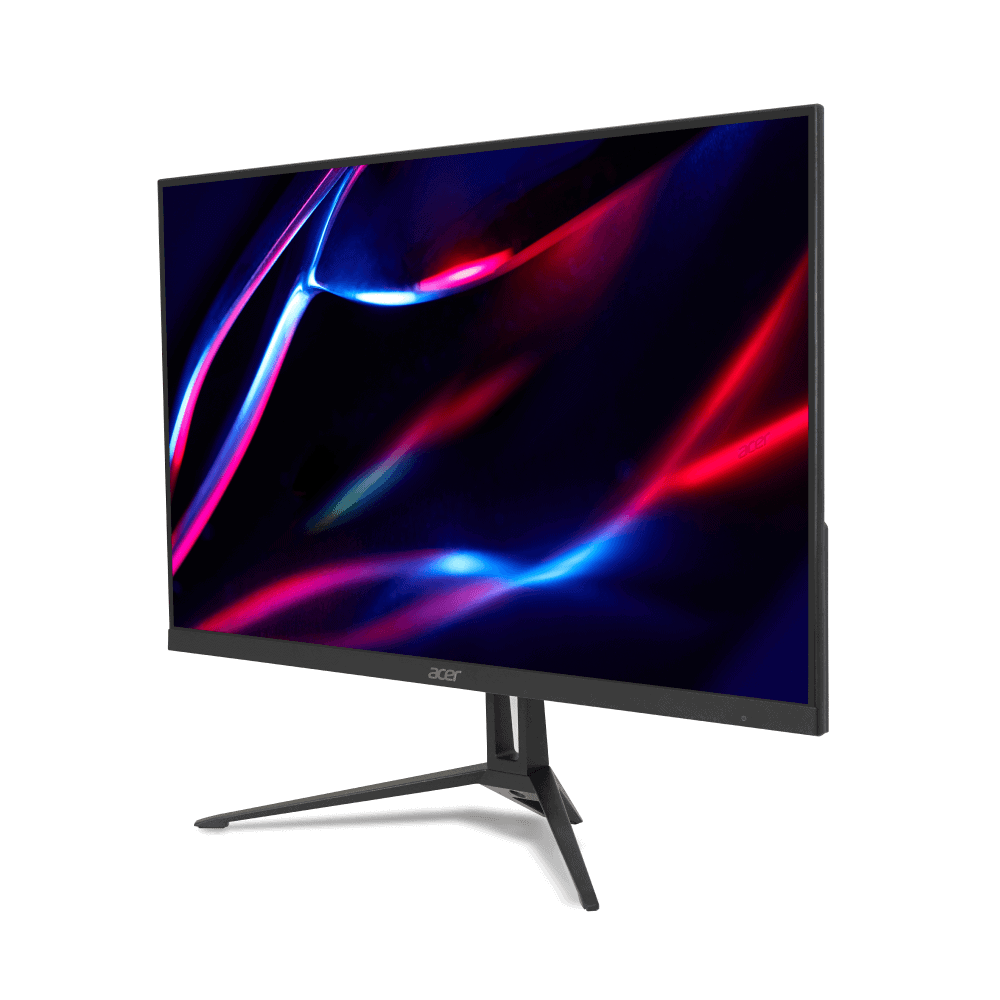 Consumer Week: Acer bietet bis zu 35 % Rabatt auf Notebooks, Rucksäcke und Monitore Acer Gaming-Monitor 23 Zoll KG8 Nitro-Serie