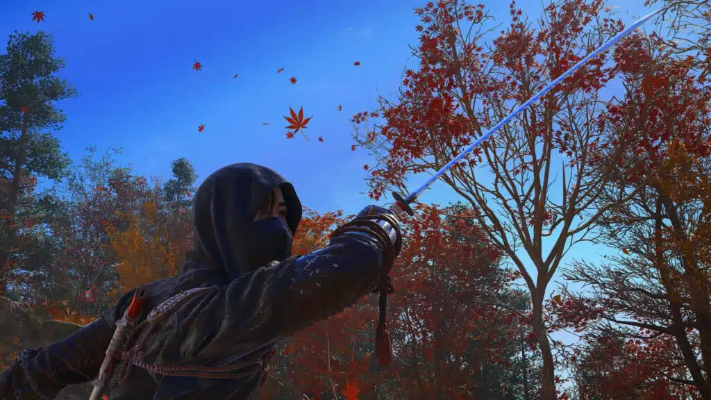 Review: assassin’s creed shadows é um épico de traição e vingança no japão feudal Review: assassin’s creed shadows é um épico de traição e vingança no japão feudal. Nova entrada na franquia de maior sucesso da ubisoft coloca o jogador na pele de uma ninja e um samurai que precisam encarar seus destinos na sangrenta era do japão feudal