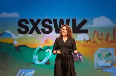 Sxsw 2025: 12 tendências tecnológicas para 2025, segundo amy webb