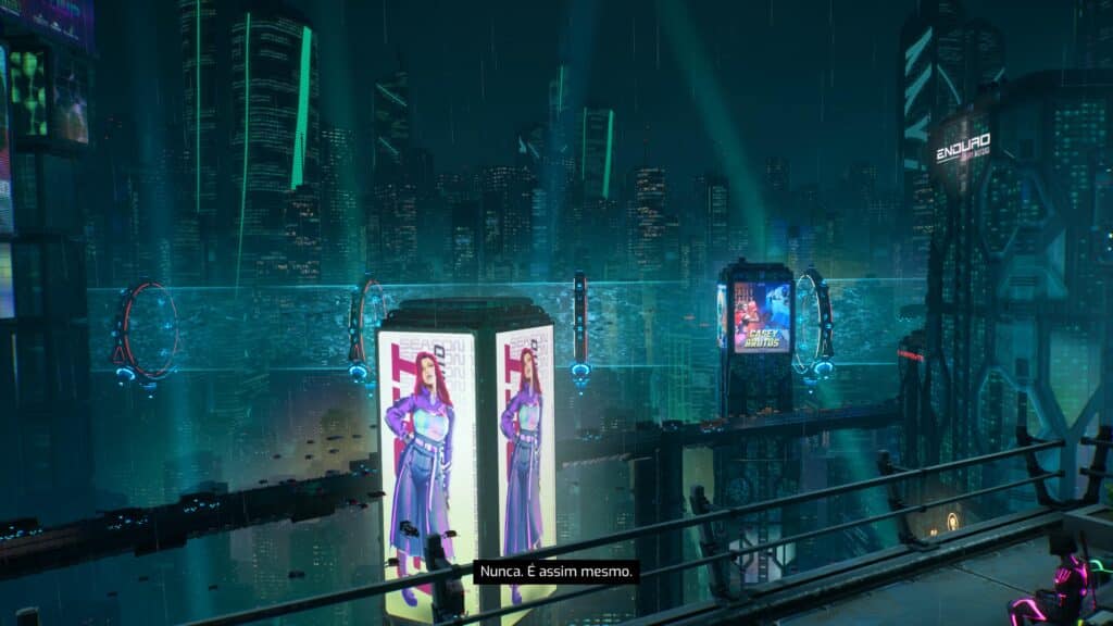 レビュー: スプリットフィクションは創造性への賛歌 SFレベルの分裂フィクション