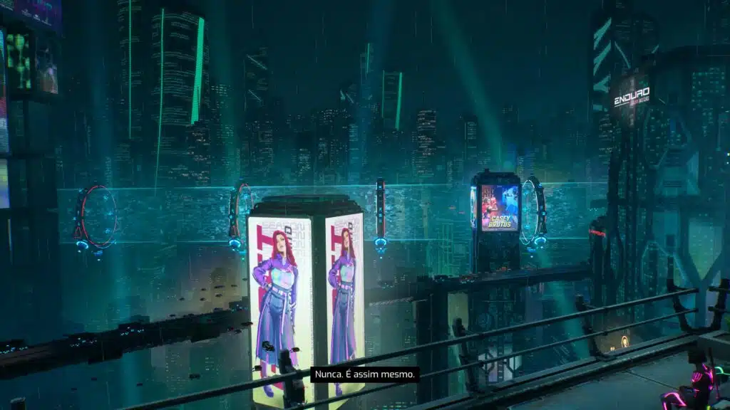 レビュー: スプリットフィクションは創造性への賛歌 SFレベルの分裂フィクション