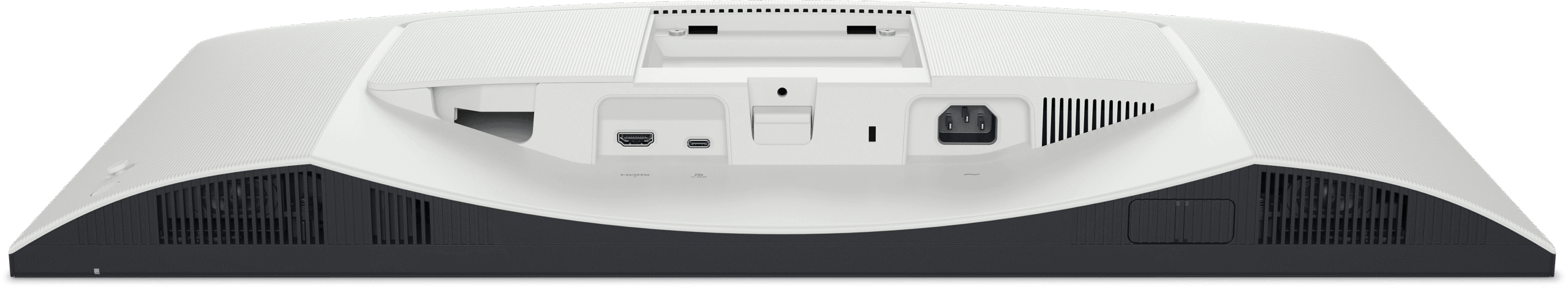 Dell تطلق شاشات بدقة AI وWQHD و4K تصل إلى 75 بوصة منافذ USB-C 27K لجهاز Dell 4 Plus (S2725QC)