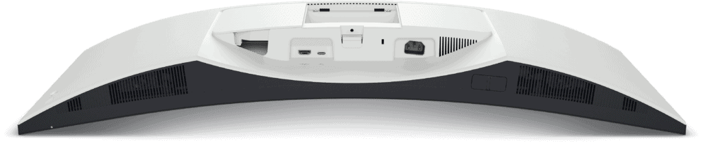 Dell تطلق شاشات بدقة AI وWQHD و4K تصل إلى 75 بوصة ديل 34 بلس wqhd usb-c (s3425dw)