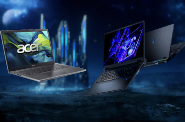 Notebooks em promoção na semana do consumidor da acer