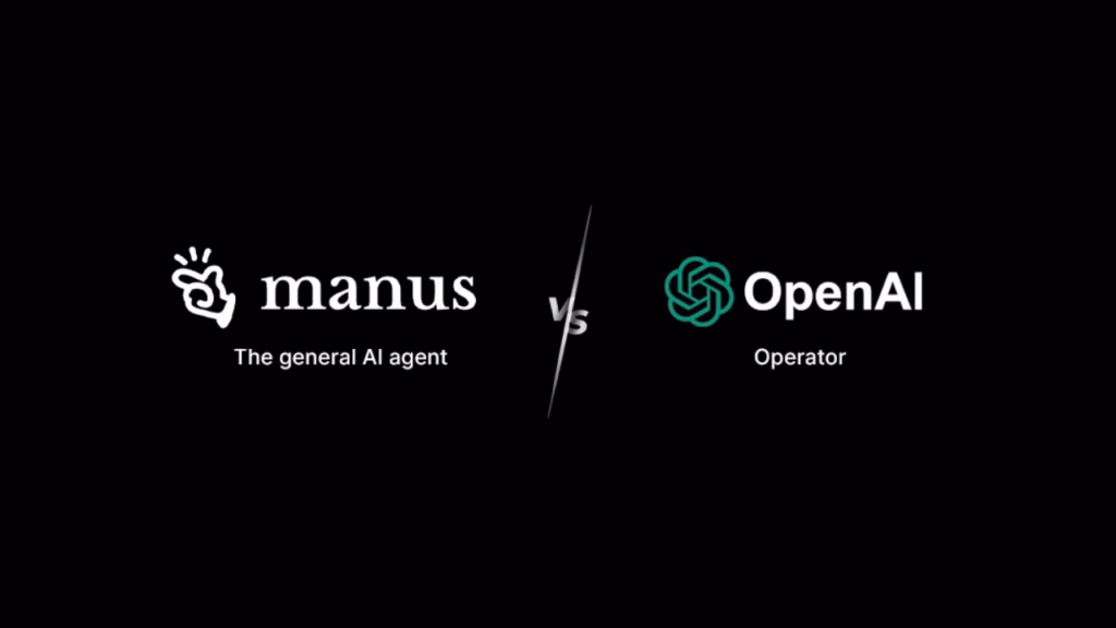 Manus ai: empresa chinesa lança primeiro agente de ia totalmente autônomo do mundo Manus ai vs. Chatgpt