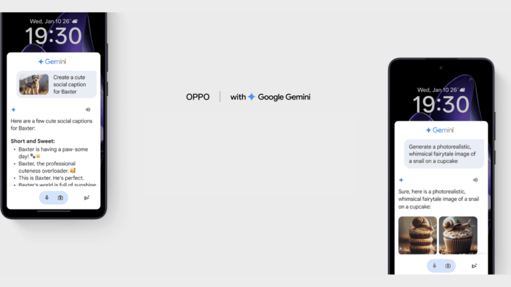 Oppo reno13 5g e 13 f 5g chegam ao brasil com editor de ia e fotografia subaquática Ai assistant dos oppo reno13