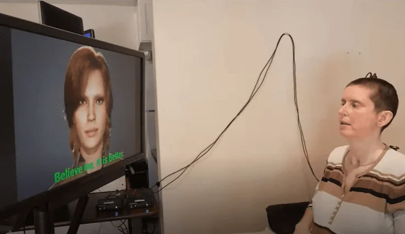 Sxsw 2025: tendências tecnológicas para 2025, segundo amy webb Caso ann johnson