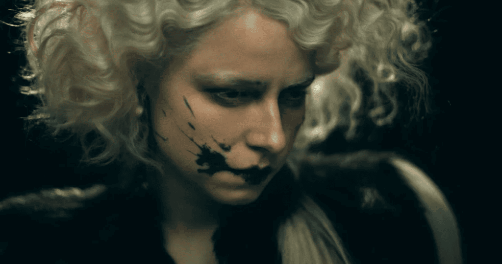 Cinemacon 2025: ta reda på vilka filmer och trailers som visades vid evenemanget Maggie Gyllenhaal som bruden