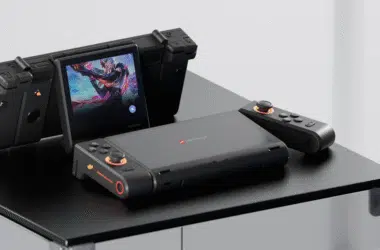 クアルコムの新しいチップはAndroid携帯ゲーム向けに最適化されている - 画像: クアルコム