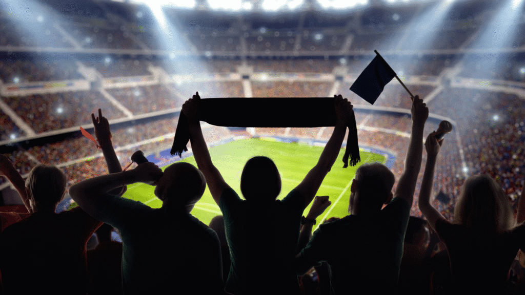 Fan tokens: cómo comprarlos y ayudar a tu club favorito Fan tokens: cómo comprarlos y ayudar a tu club favorito