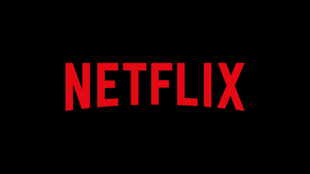 Demolidor: renascido: tudo o que você precisa saber para assistir à nova série do disney+ Logo da netflix em vermelho em um fundo preto