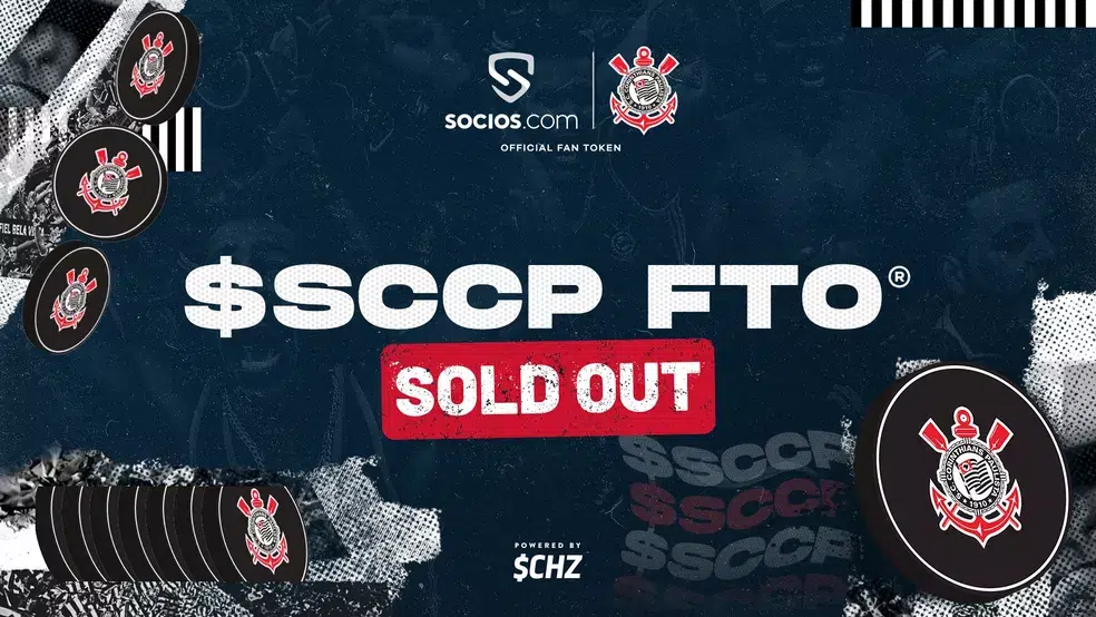 Fan tokens: como comprar e ajudar seu clube de coração Fan tokens: como comprar e ajudar seu clube de coração