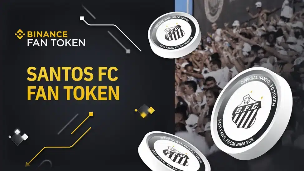 Fan tokens: como comprar e ajudar seu clube de coração Fan tokens: como comprar e ajudar seu clube de coração