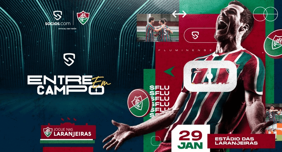 Fan tokens: cómo comprarlos y ayudar a tu club favorito Fan tokens: cómo comprarlos y ayudar a tu club favorito