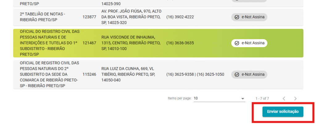 כיצד להשתמש ב-e-notary, משרד הנוטריון המקוון, ולקבל את התעודה הדיגיטלית שלך בחינם משרדי נוטריון זמינים