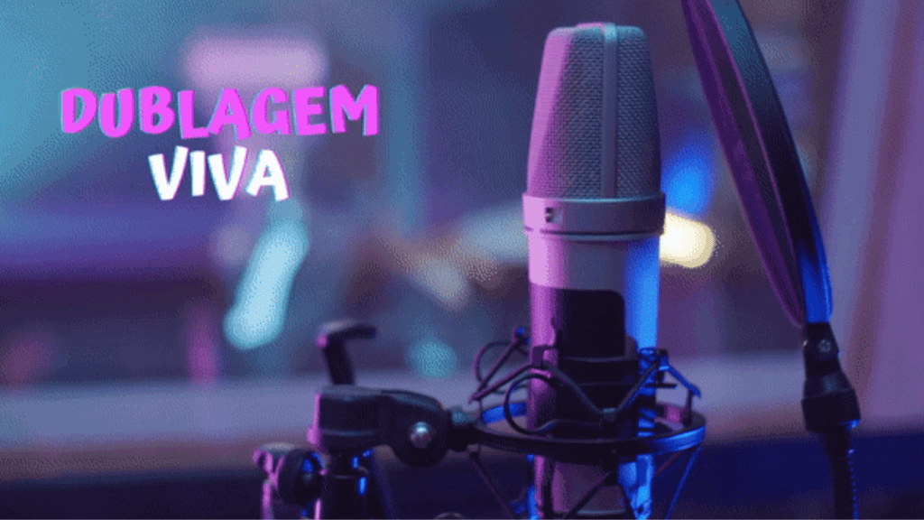 Amazon testa il doppiaggio AI su Prime Video; capire Microfono con "doppiaggio live" rigoroso sulla sinistra dello schermo