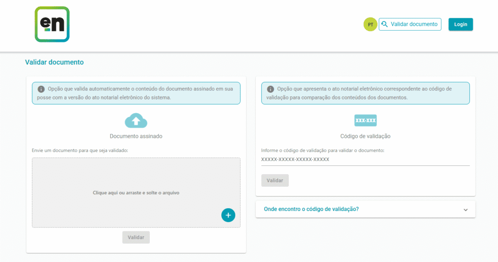 כיצד להשתמש ב-e-notary, משרד הנוטריון המקוון, ולקבל את התעודה הדיגיטלית שלך בחינם כיצד להשתמש ב-e-notary, משרד הנוטריון המקוון, ולקבל את התעודה הדיגיטלית שלך בחינם. ראה כיצד להירשם, ליצור את התעודה הדיגיטלית שלך (חתימה אלקטרונית) ולבצע נוטריון לחתימה או להשתמש בשירותי נוטריון אחרים מבלי לצאת מהבית