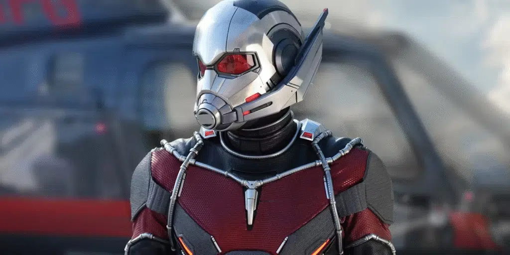 Veja quem faz parte do elenco de vingadores: doomsday Paul rudd interpreta o homem-formiga