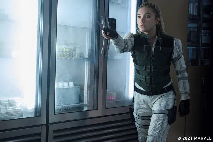 Veja quem faz parte do elenco de vingadores: doomsday Florence pugh assumiu manto de viúva negra no mcu