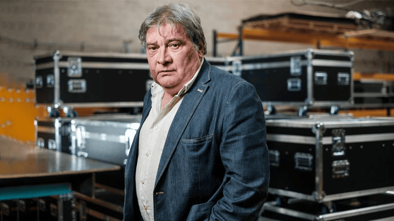 Amazon testa il doppiaggio AI su Prime Video; capire Alain Dorval