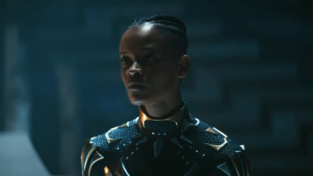 Veja quem faz parte do elenco de vingadores: doomsday Letitia wright deve continuar como pantera negra