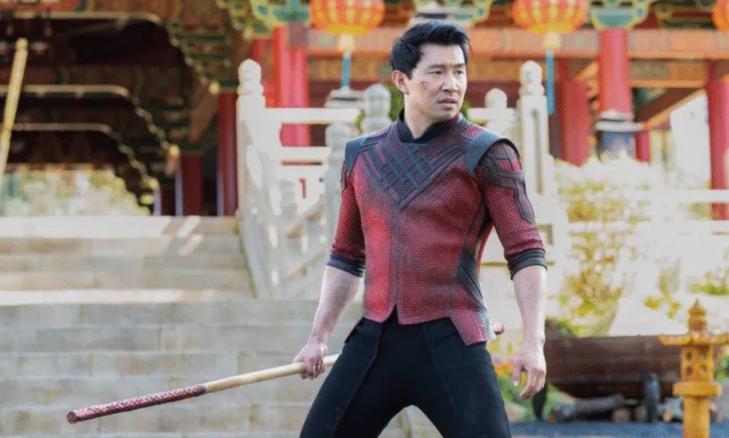 Veja quem faz parte do elenco de vingadores: doomsday Simu liu volta como shang-chi após anos